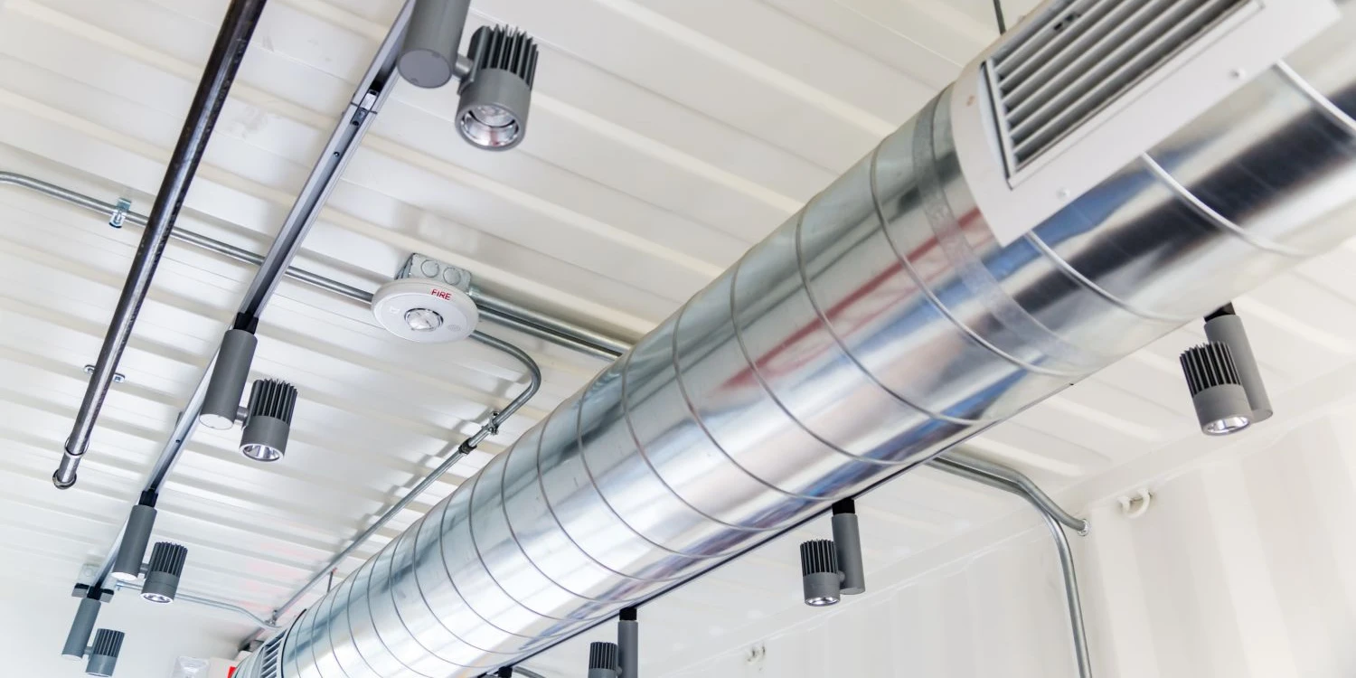 Exploring the Basics of HVAC Ductwork