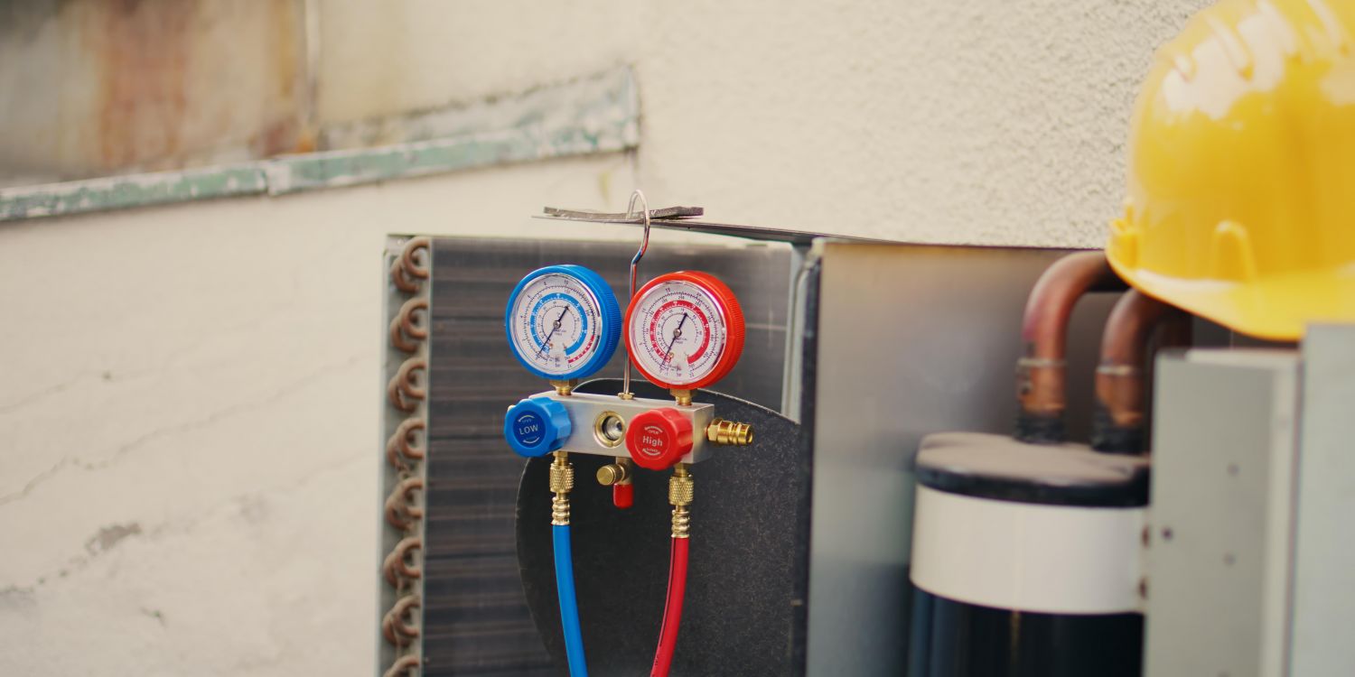 Four reasons for my heat pump switching mode failure
