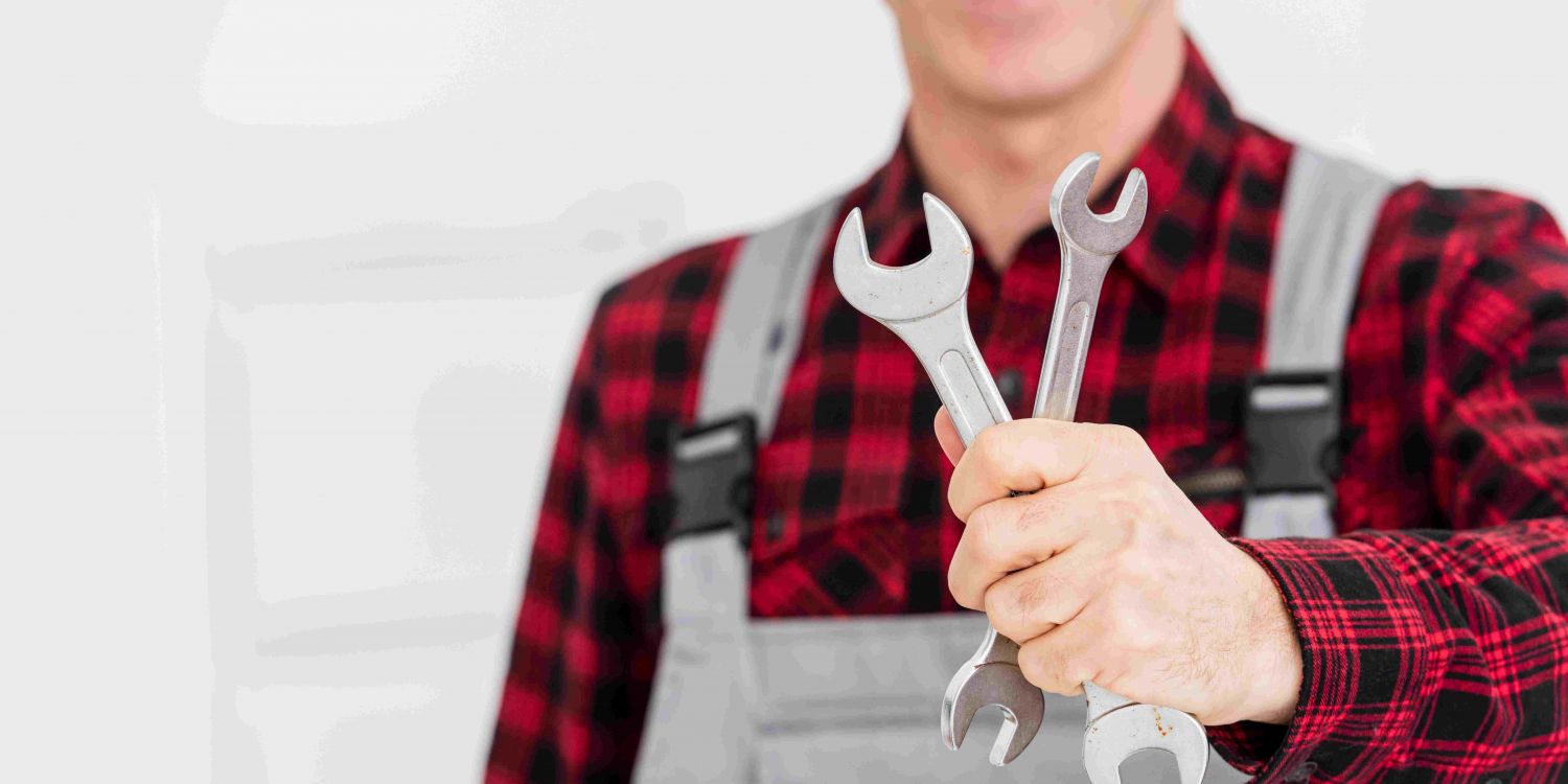 Basic repair work in the heating system that should not be neglected