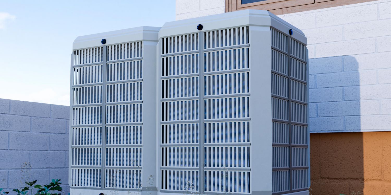 Why does my heat pump need regular maintenance?