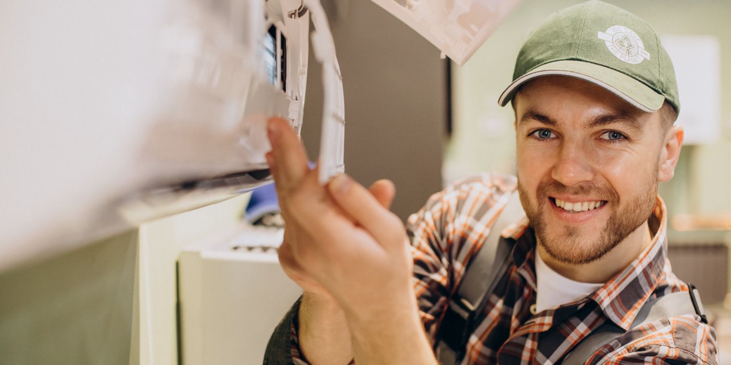 Ductless Mini Split System: When to use